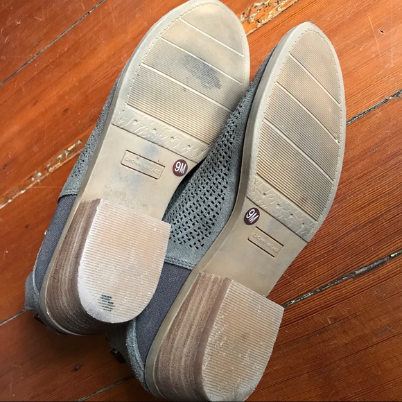 🌿Crown Vintage Rumble Booties - Picture 6 of 6